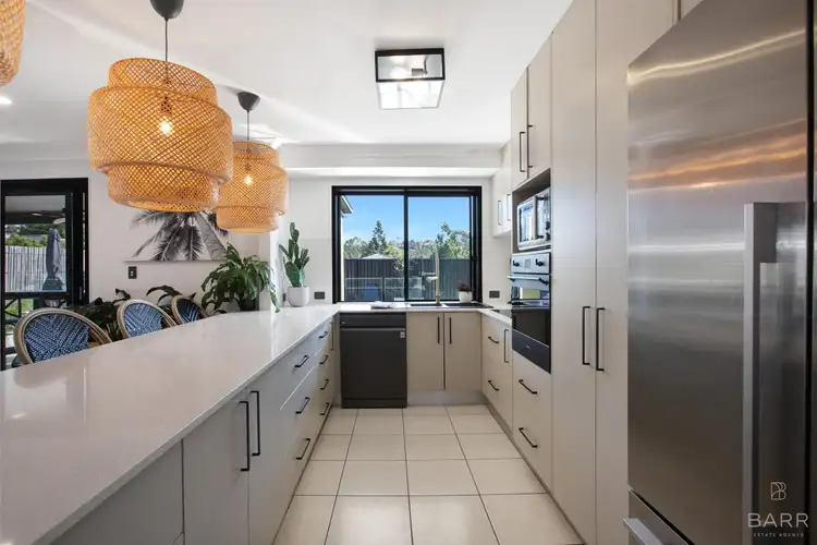 Fourth view of Homely house listing, 3 Arthur Terrace, Moggill QLD 4070