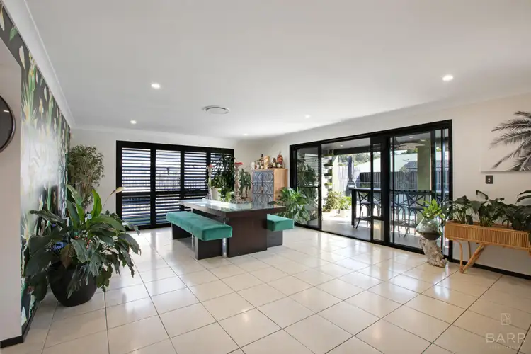 Fifth view of Homely house listing, 3 Arthur Terrace, Moggill QLD 4070
