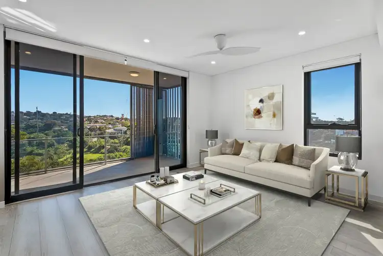 561/15 Finnegan Street, Hamilton QLD 4007