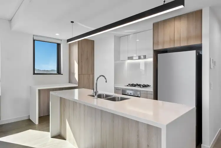 Sixth view of Homely apartment listing, 561/15 Finnegan Street, Hamilton QLD 4007