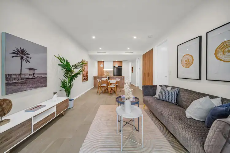 107/131 Sir Fred Schonell Drive, St Lucia QLD 4067
