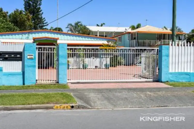7/1796 Gold Coast Highway, Burleigh Heads QLD 4220
