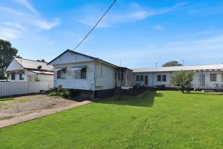 6/13-15 Wentworth Street, Gunnedah NSW 2380