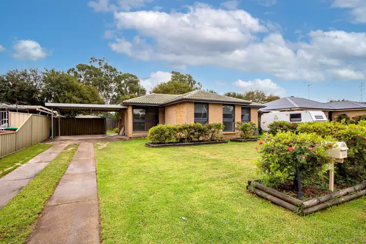 Main view of Homely house listing, 4 Kay Close, Jamisontown NSW 2750