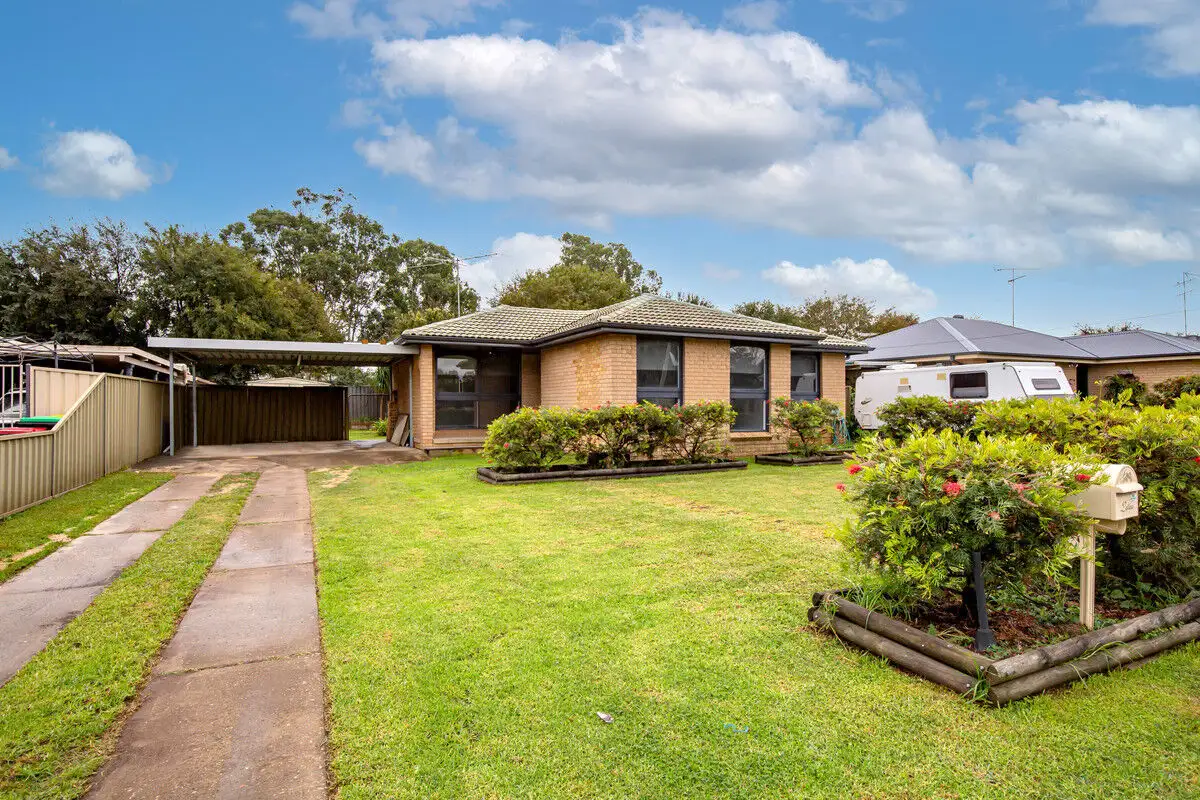 Main view of Homely house listing, 4 Kay Close, Jamisontown NSW 2750