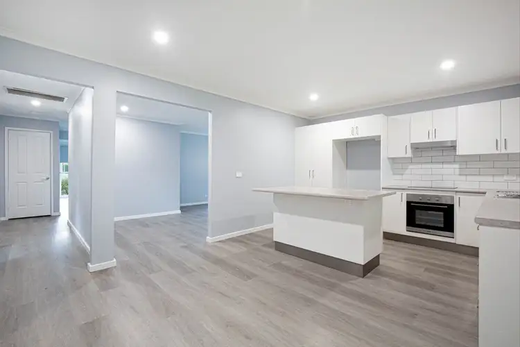 Second view of Homely house listing, 4 Kay Close, Jamisontown NSW 2750