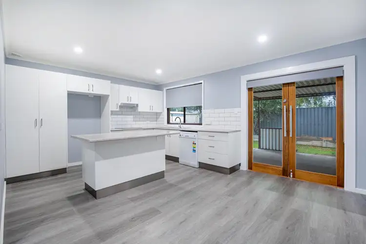 Third view of Homely house listing, 4 Kay Close, Jamisontown NSW 2750