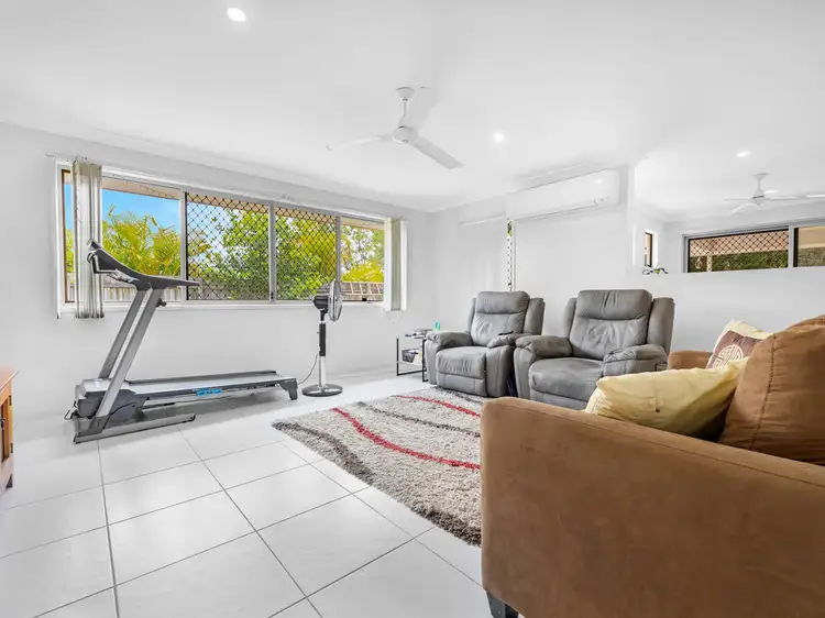 Fourth view of Homely house listing, 6 Twin Fin Court, Toogoom QLD 4655