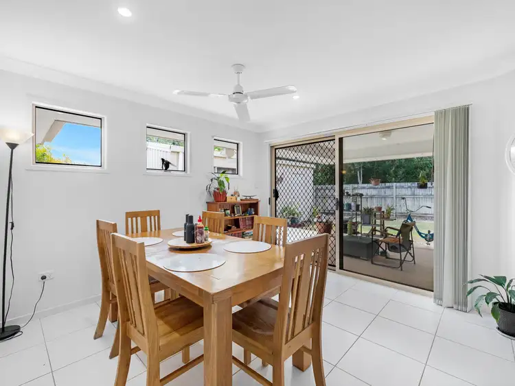 Fifth view of Homely house listing, 6 Twin Fin Court, Toogoom QLD 4655