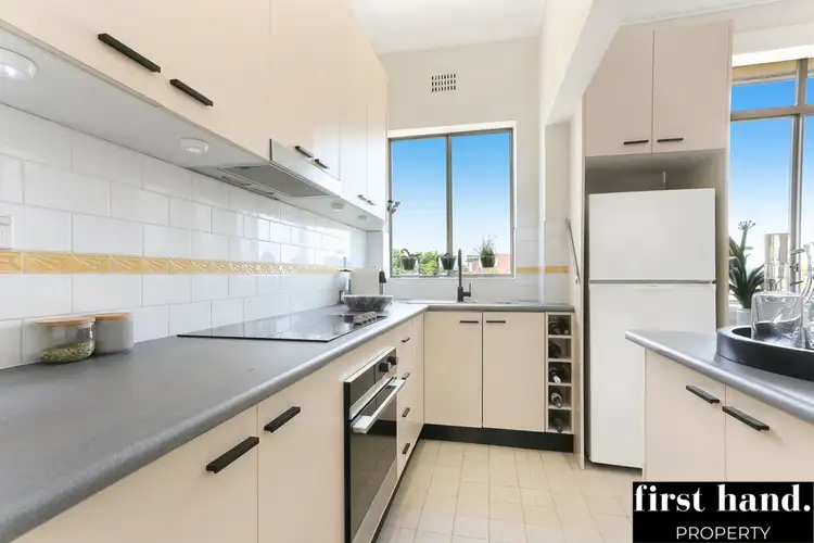 Second view of Homely apartment listing, 9/10A Allens Parade, Bondi Junction NSW 2022