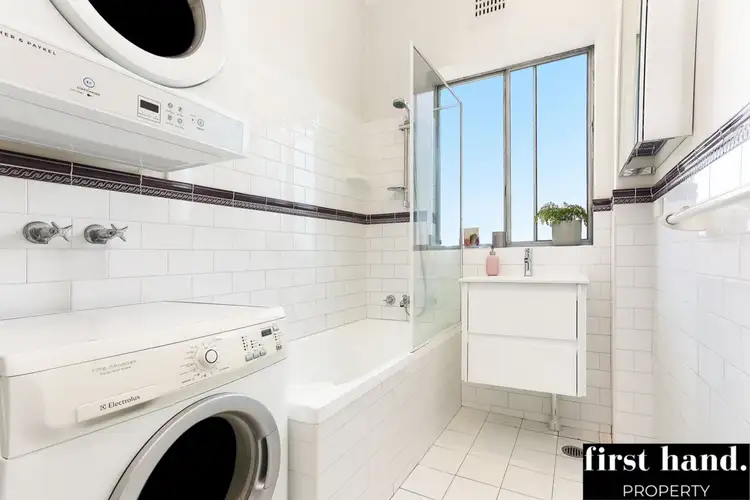 Fifth view of Homely apartment listing, 9/10A Allens Parade, Bondi Junction NSW 2022