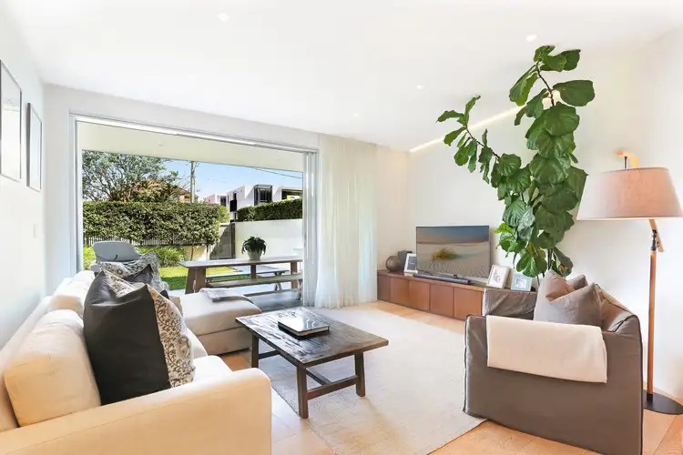 Second view of Homely apartment listing, 1/45-49 Bellevue Road, Bellevue Hill NSW 2023