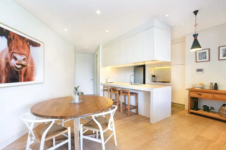 Third view of Homely apartment listing, 1/45-49 Bellevue Road, Bellevue Hill NSW 2023