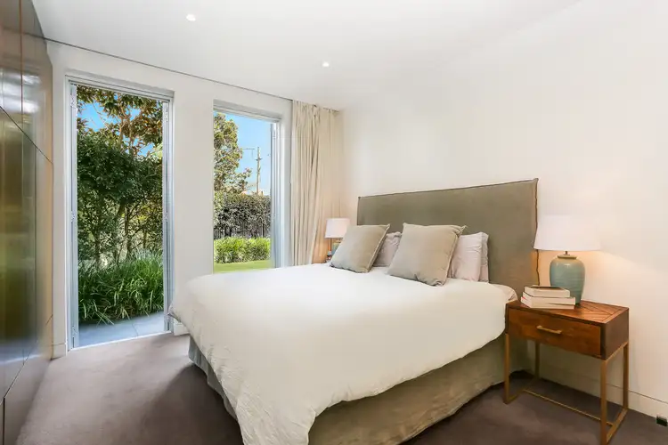 Fourth view of Homely apartment listing, 1/45-49 Bellevue Road, Bellevue Hill NSW 2023