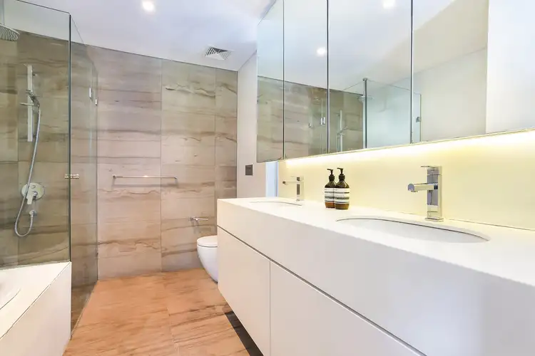 Fifth view of Homely apartment listing, 1/45-49 Bellevue Road, Bellevue Hill NSW 2023