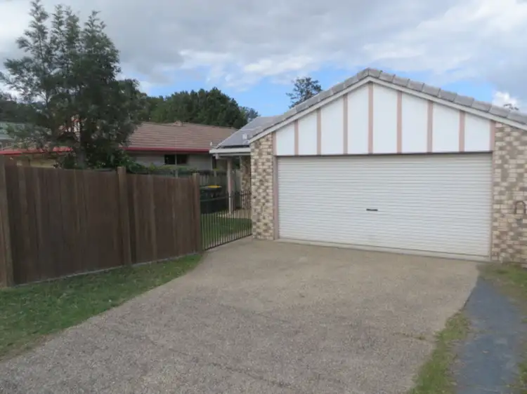 Main view of Homely house listing, 56 Victor Street, Runcorn QLD 4113
