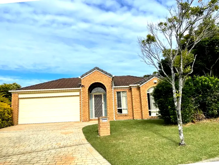 9 Moorrinya Circuit, North Lakes QLD 4509