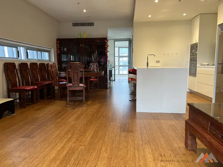 Second view of Homely apartment listing, 1701/6 Little Hay Street, Haymarket NSW 2000