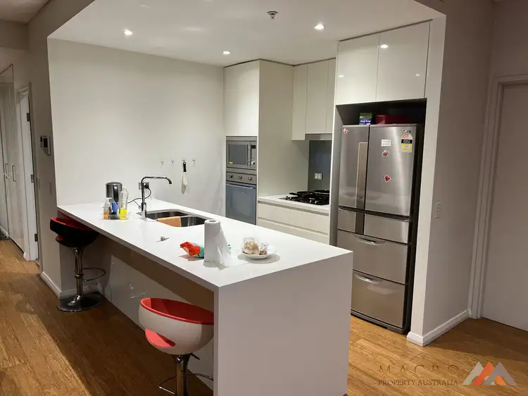 Fourth view of Homely apartment listing, 1701/6 Little Hay Street, Haymarket NSW 2000