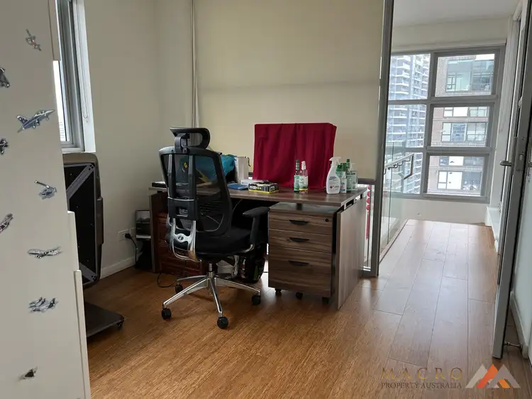 Fifth view of Homely apartment listing, 1701/6 Little Hay Street, Haymarket NSW 2000