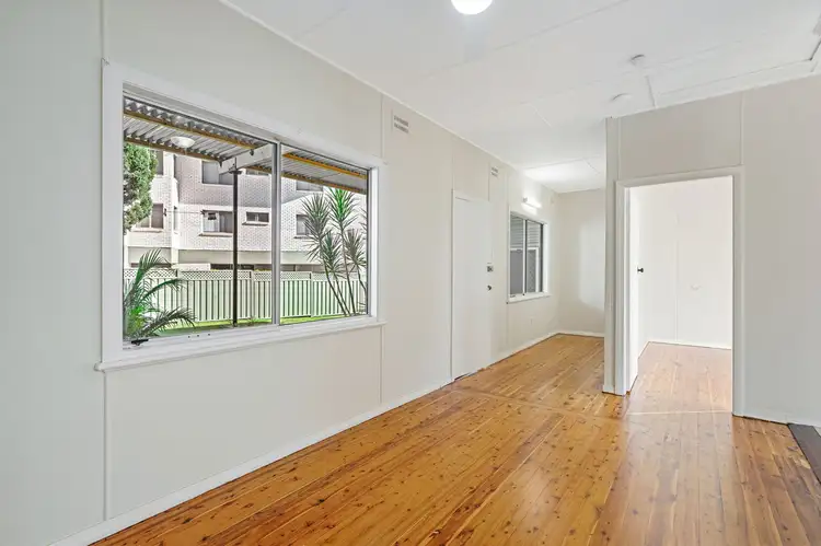Second view of Homely flat listing, 3/11 Bayview Avenue, The Entrance NSW 2261