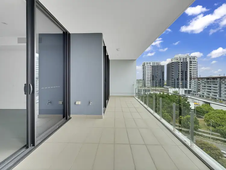 3095/33 Remora Road, Hamilton QLD 4007