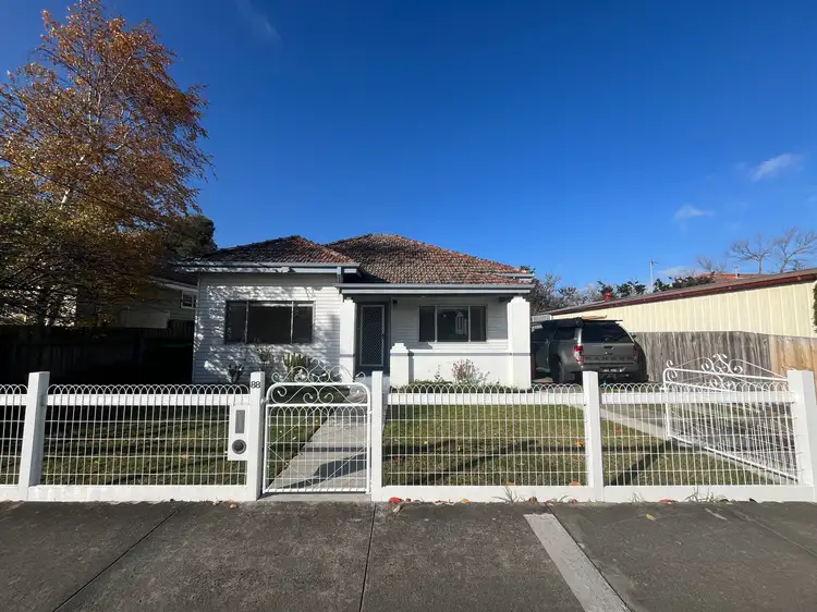 Main view of Homely house listing, 88 Breed Street, Traralgon VIC 3844
