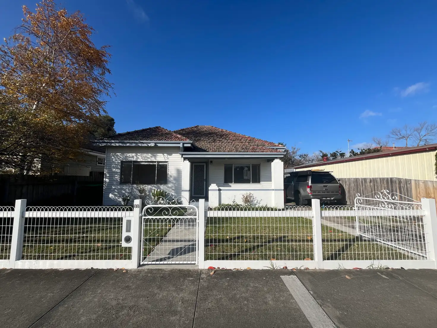 Main view of Homely house listing, 88 Breed Street, Traralgon VIC 3844