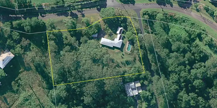 14 Pacific View Drive, Tinbeerwah QLD 4563