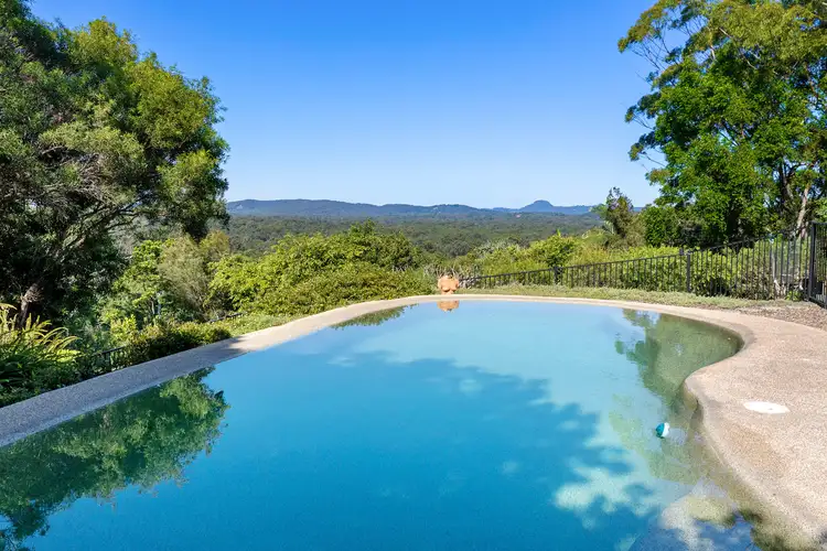 Main view of Homely house listing, 14 Pacific View Drive, Tinbeerwah QLD 4563