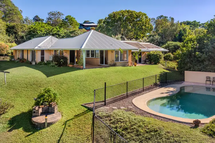 Second view of Homely house listing, 14 Pacific View Drive, Tinbeerwah QLD 4563