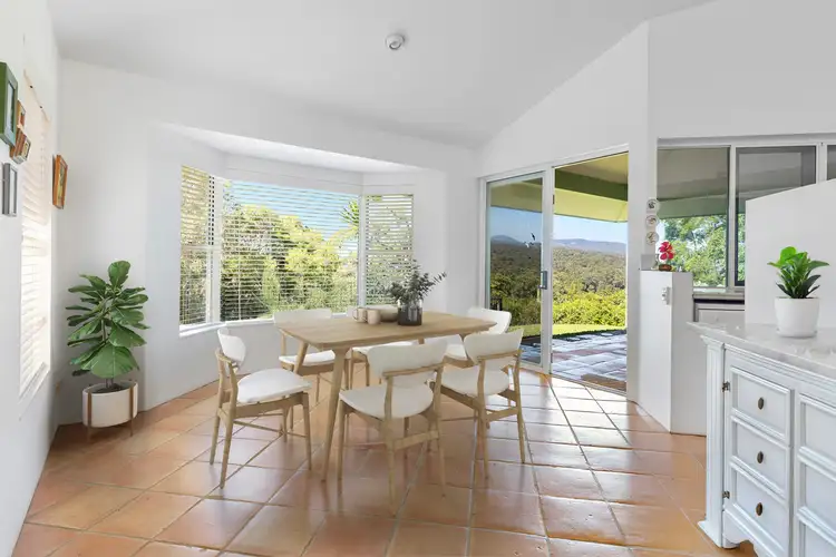 Fourth view of Homely house listing, 14 Pacific View Drive, Tinbeerwah QLD 4563
