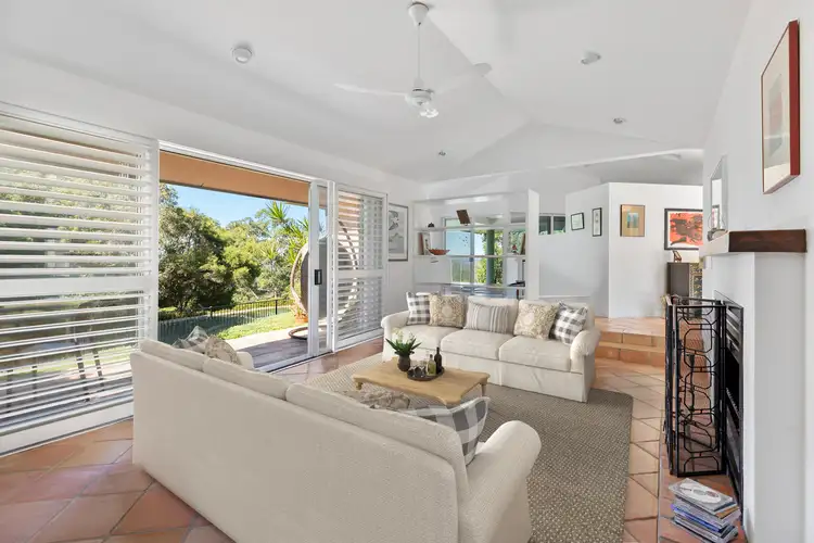 Fifth view of Homely house listing, 14 Pacific View Drive, Tinbeerwah QLD 4563