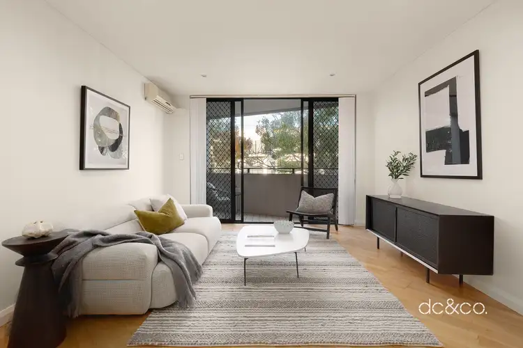 Main view of Homely apartment listing, 4/1-7 Macaulay Road, Stanmore NSW 2048