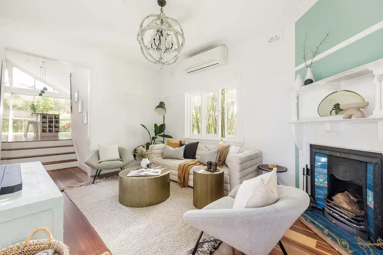 Second view of Homely house listing, 591 Great North Road, Abbotsford NSW 2046