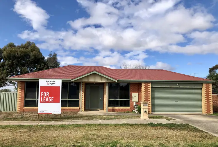Main view of Homely house listing, 53 Connor Street, Bacchus Marsh VIC 3340