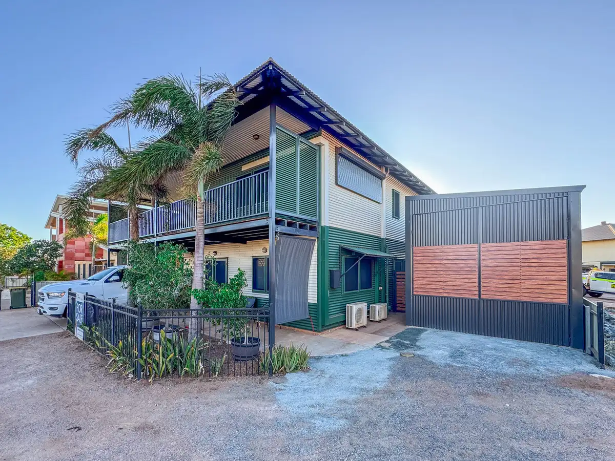 Main view of Homely house listing, 7 Rogers Street, Port Hedland WA 6721