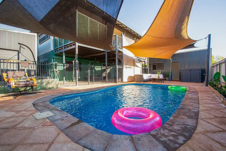 Second view of Homely house listing, 7 Rogers Street, Port Hedland WA 6721