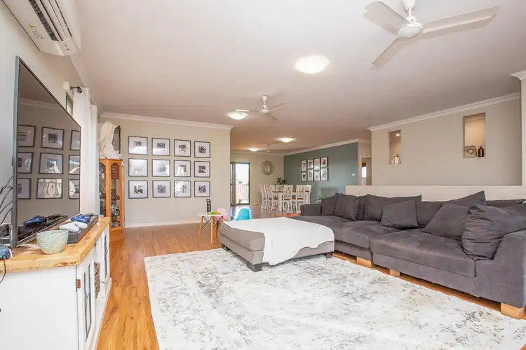 Fifth view of Homely house listing, 7 Rogers Street, Port Hedland WA 6721