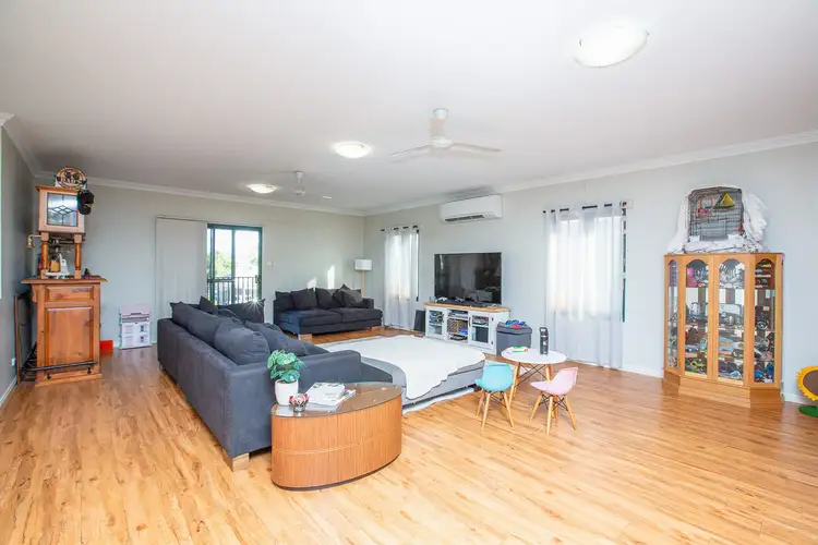 Sixth view of Homely house listing, 7 Rogers Street, Port Hedland WA 6721