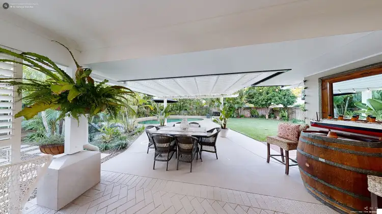 Third view of Homely house listing, 15 Trafalgar Vale Avenue, Wellington Point QLD 4160