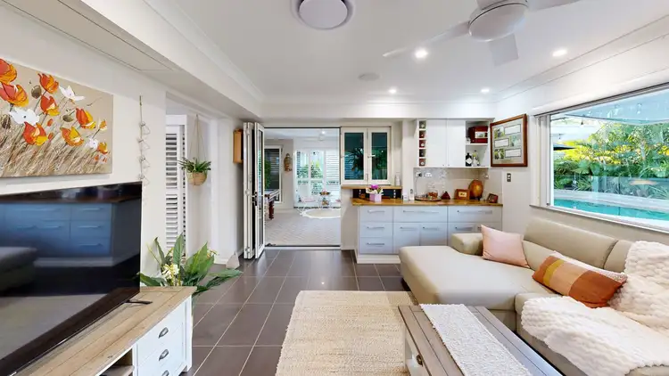 Fifth view of Homely house listing, 15 Trafalgar Vale Avenue, Wellington Point QLD 4160