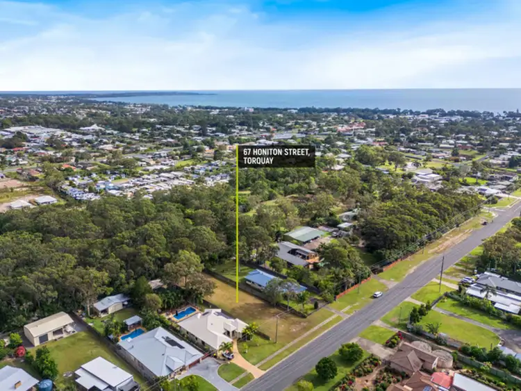 67 Honiton Street, Torquay QLD 4655