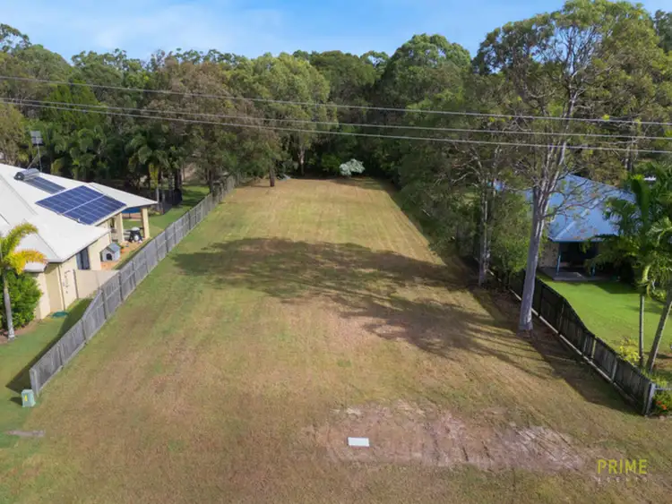 Second view of Homely land listing, 67 Honiton Street, Torquay QLD 4655