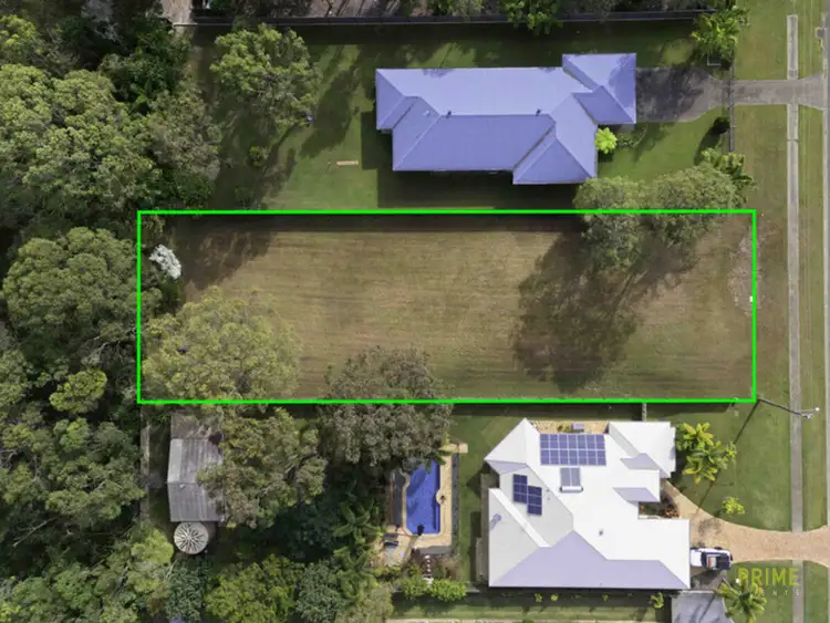 Third view of Homely land listing, 67 Honiton Street, Torquay QLD 4655