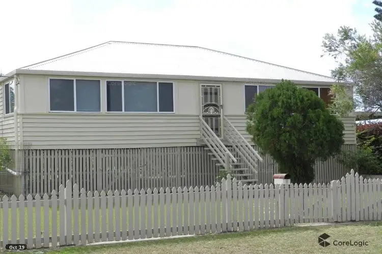 Main view of Homely house listing, 2 Herbert Street, Gladstone Central QLD 4680