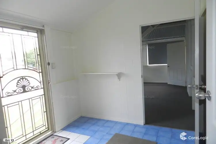 Second view of Homely house listing, 2 Herbert Street, Gladstone Central QLD 4680