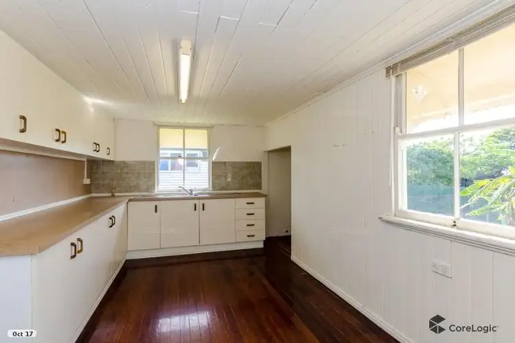 Fourth view of Homely house listing, 2 Herbert Street, Gladstone Central QLD 4680