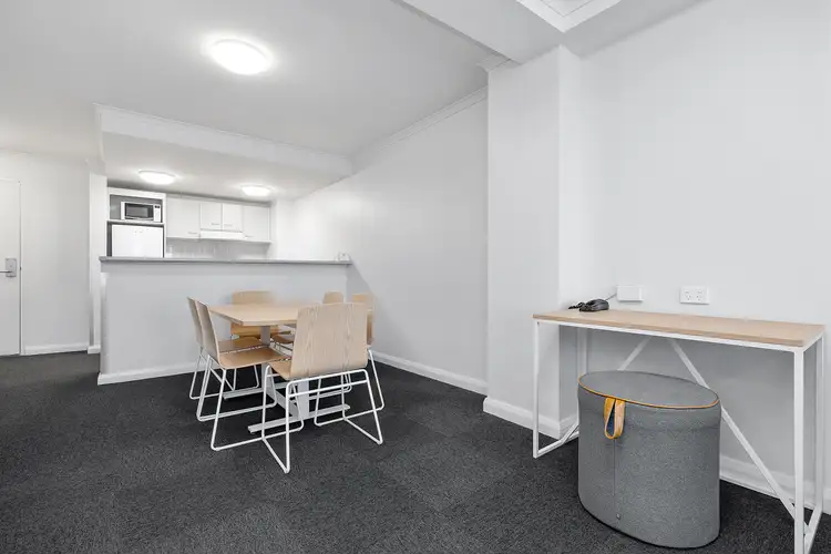 Fifth view of Homely unit listing, 39/575 Hunter Street, Newcastle West NSW 2302