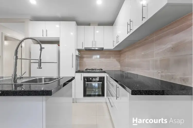 Second view of Homely house listing, 20 Titan Lodge Walk, Pakenham VIC 3810